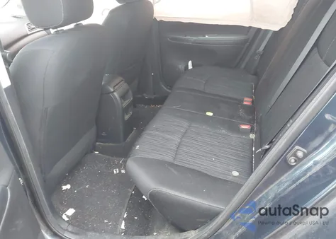 2016 Nissan Sentra Sv z USA, uszkodzony, nr VIN 3N1AB7AP2GL670376